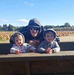 Meet your Posher, Peter